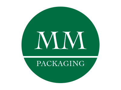 Логотип ММ Пэкэджинг